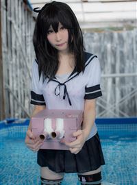 Cosplay [my suite] suite collection10 USIO 2(1)